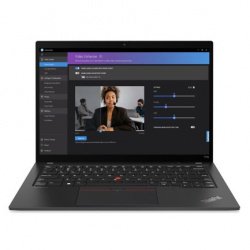 Laptop Lenovo ThinkPad T14 G5 14" 1920x1080 Full HD, Intel Core Ultra 165U, 32GB, 512GB SSD, Windows 11