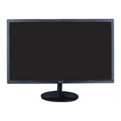 Monitor Sylus LTB-MON24 LED 24", 1920x1080 Full HD, 75Hz, HDMI, Negro