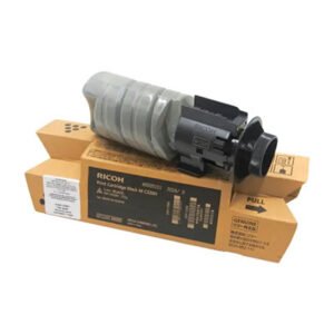 Tóner Ricoh 842687 Negro 10500 Páginas