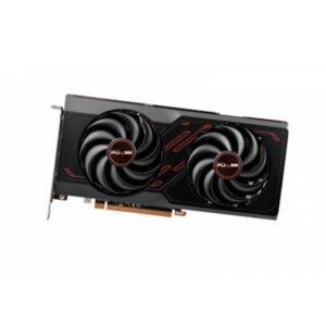 Tarjeta de Video Sapphire AMD Radeon RX 7600 Pulse, 8GB 128-bit GDDR6, PCI Express x8 4.0