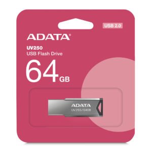 Memoria USB ADATA UV250